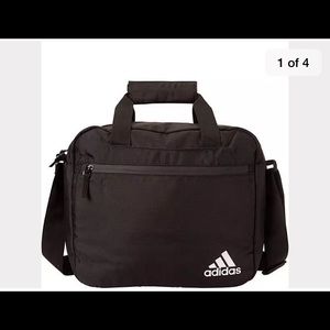 Adidas Messenger Bag